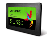 ADATA Ultimate SU630 240GB 2,5'' ASU630SS-240GQ-R - 474479 - zdjęcie 2